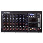 Peavey XRS 8 Channel Powered Mixer