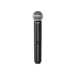 Shure BLX2SM58 Handheld MIke only