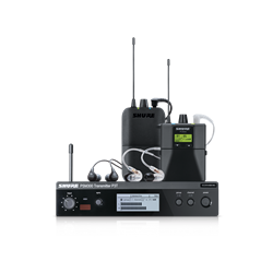 Shure  PSM300 In Ear Monitor System Wireless