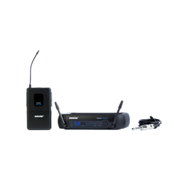 SHURE PGXD14 Guitar/Bass Wireless System