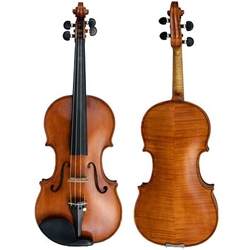 Palmer Praga Violin Outfit Full size