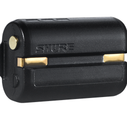 SHURE SB900B Rechargeable Battery