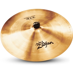 Zildjian A A0354 18" China Cymbal High