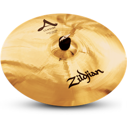 Zildjian A20533 17" A Fast Crash Cymbal