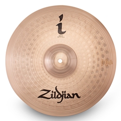 Zildjian ILH14HP 14" I Hi Hat Pair Cymbal