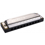 Hohner Blues Bender in C Harmonica