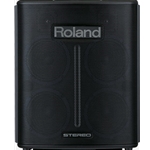 Roland BA330 Portable Stero Digital PA System