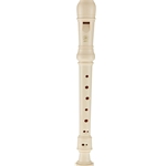 Yamaha YRS-24B Plastic Soprano Recorder