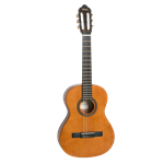 Valencia VC203 200 Series 3/4 Size Classical Guitar. Natural