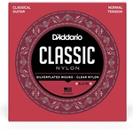 D'addario Classical Nylon String set