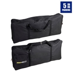 PRO LOK 61 Key Keyboard Bag