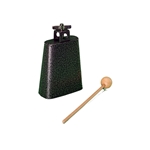 Rhythm Band Cowbell w/ Mallet