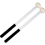 Ludwig L5310 Small Hard Felt Marching Mallets