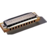 Hohner BLues Harp A Harmonica