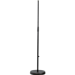 Konig & Meyer Round Base Mic Stand