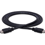 Hosa 10' High Speed HDMI Cable w/Ethernet HDMI to HDMI