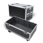 ProX Amplifier / Speaker Flight Case