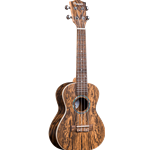 Amahi enguin Concert Ukulele w/bag - Bocote Top, Back & Sides