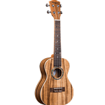 Amahi Penguin Concert Ukulele w/bag - Koa Top, Back & Sides