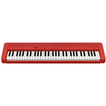 Casio CT-S1RD Keyboard