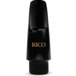 C5 Rico Tenor Sax Graftonite mouthpiece - Small  chamber