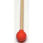 Rhythm Band Rubber Mallets - Pair