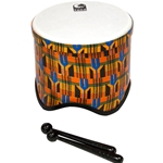 TOCA Percussion Freestyle Tom Tom - Kente