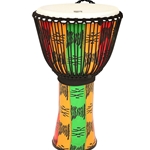 TOCA 14" Djembe Spirit w/Bag