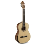 M. Rodriguez Concert Guitar 4/4 Ecologia E-65 Spruce/Walnut Armrest