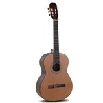 Caballero by MR Classical Guitar 4/4 Natural Ceder