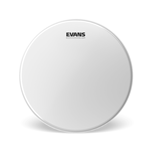 Evans UV1 10" Coated Tom Batter Drum Skin