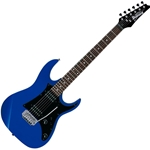 Ibanez GRX20Z JB Jewel Blue Electric Guitar