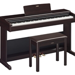 Yamaha Arius YDP-105 88-Key Digital Piano