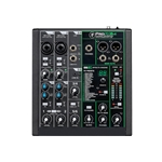 Mackie ProFX6v3 6-Channel Professional Analog Mixer with USB