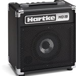 Hartke HD15 Bass Combo Amplifier