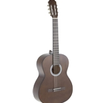 GEWA Basic Classical Guitar 4/4 Walnut