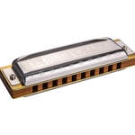 Hohner BLues Harp G Harmonica