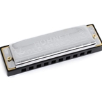 Hohner Old Standby A Harmonica