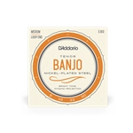 D'addario EJ63 Banjo Tenor Set - 4 String