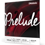 Prelude J910SM Viola Set - Short Medium