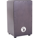 5D2 Cajon - Glitter Black