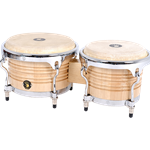 5d2 ELITE Natural Wood Bongos