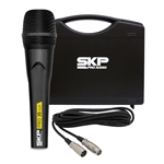 SKP PRO35XLR Handheld Microphone