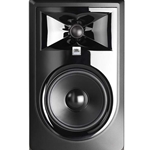 JBL 306P MkIIPowered 6" Two-Way Studio Monitor