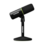 Shure MV6 USB Gaming Microphone