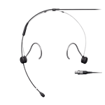 Shure TH53TwinPlex™ Subminiature Headset Microphone