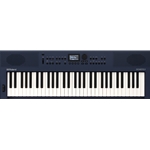 Roland GOKEYS3-MU Music Creation Keyboard MIdnight Blue