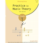 G1 Practice In Music Theory - J Koh