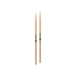 Promark Hickory 7A Wood Tip drum sticks