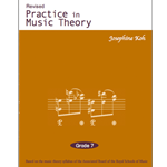 G7 Practice In Music Theory  w/answers - J Koh